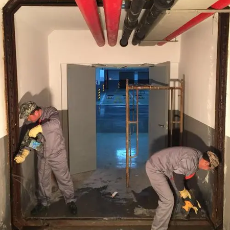 云南地下室防水怎么做到不出問(wèn)題