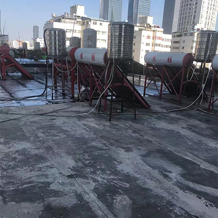昆明防水堵漏施工的難點有哪些